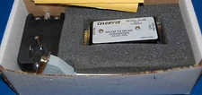 Telebyte 63-4s Self Powered Converter (RS-232 to RS-422) w/accessories 