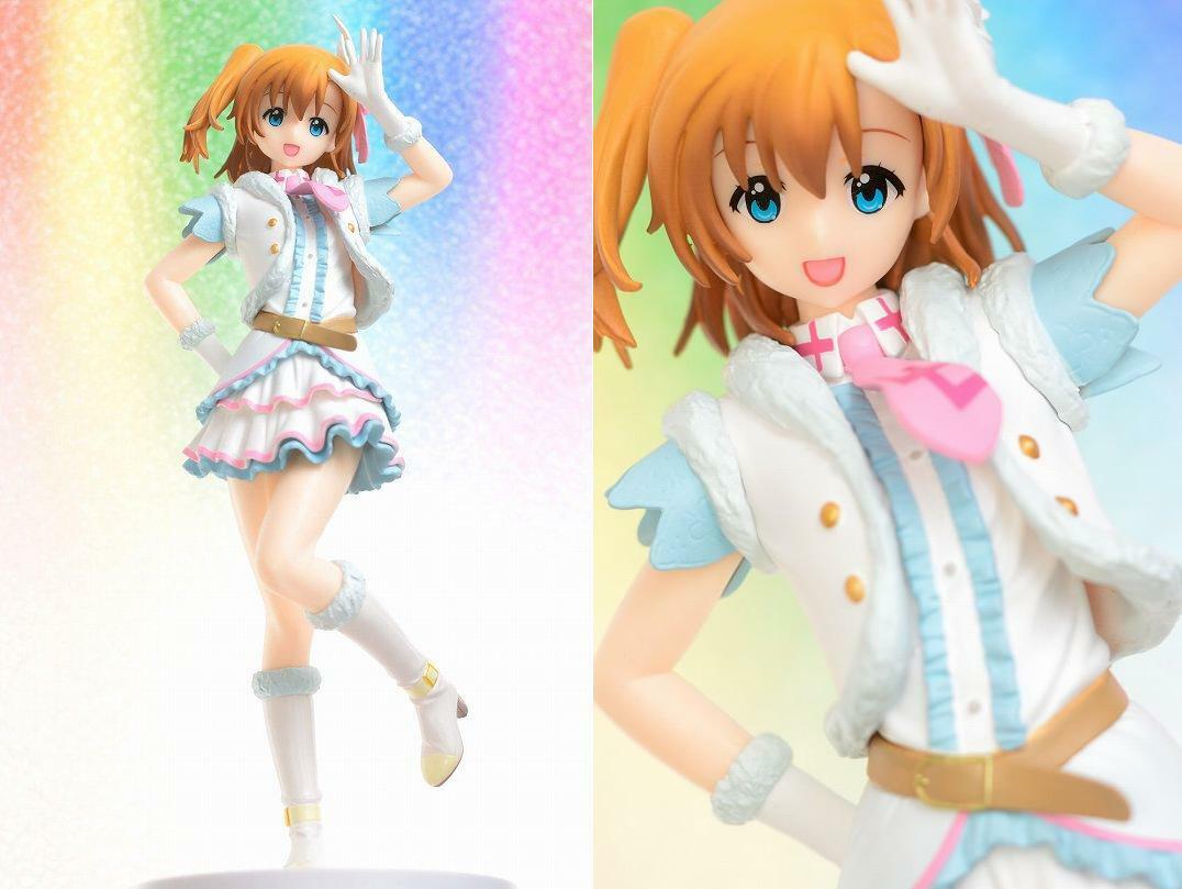ラブライブ プレミアムフィギュア“HONOKA:Snow halation” khxv5rg Amazon | セガ ラブライブ プレミアムフィギュア“HONOKA:Snow