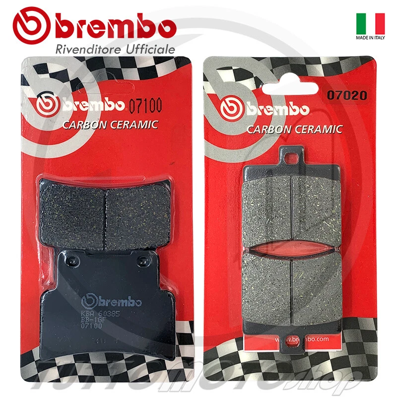 Pastiglie Freno EBC SFA418 per Piaggio X9 125 Evolution M23000 2005