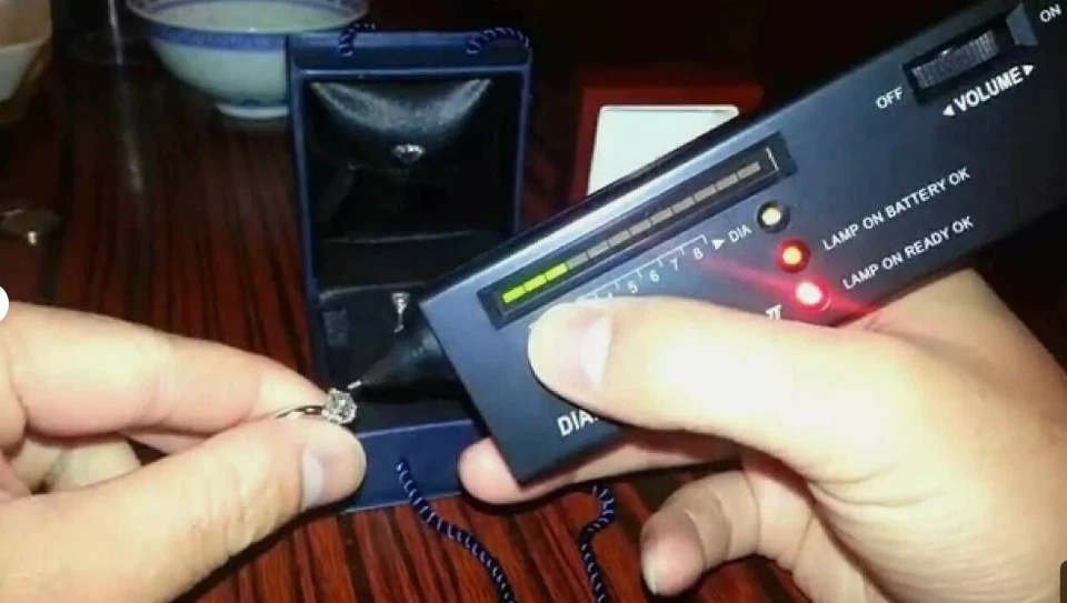 VVS Regalo Para Él Regalo de Boda 4 Him Baguette Miami Pulsera de Eslabones Cubanos 8" 925 SS Foto 2 de 4