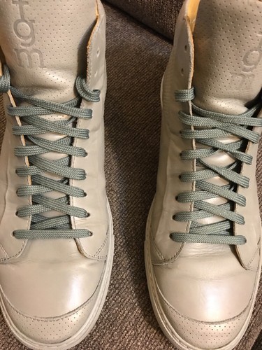 Salut Aw08 Baskets Hommes ss08 Grises Par 11 Taille 5 Les génériques 44 4xwqTYaWE