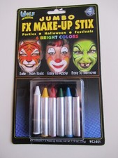 JUMBO FX MAKE-UP STIX