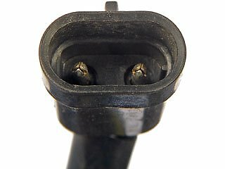 Engine Cooling Fan Assembly For 1996-2000 Chrysler Voyager Dorman 243SU63