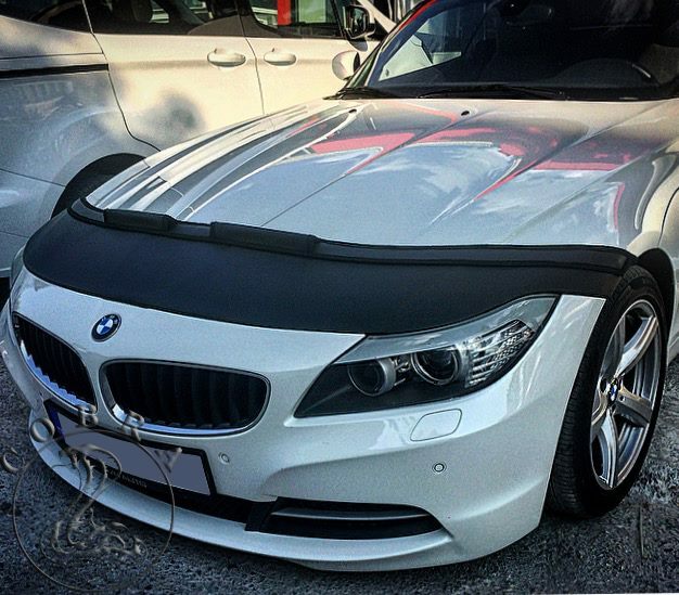Car Bonnet Hood Bra For BMW Z4 2009 2010 2011 2012 2013 2014 2015 2016