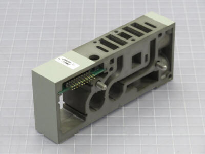 ASCO NUMATICS 206-1271 PNEUMATIC MANIFOLD T217318