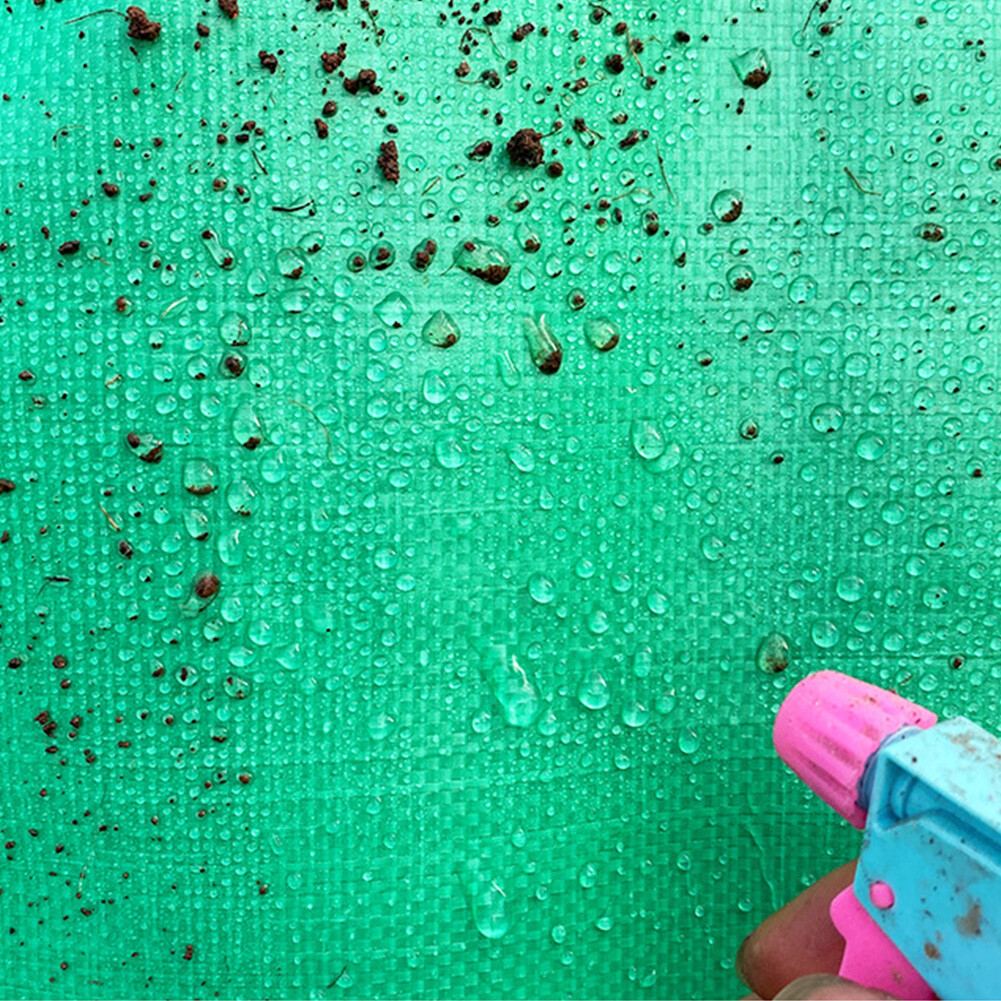 Gardening Mat Portable Plant Repotting Mat Gifts (Green 66x66cm) eBay