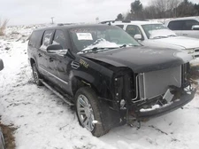 Used Front Left Door Window Regulator Front fits: 2011 Cadillac Escalade esv Fro