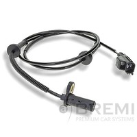 Bremi 51505 ABS Sensor FüR Volvo