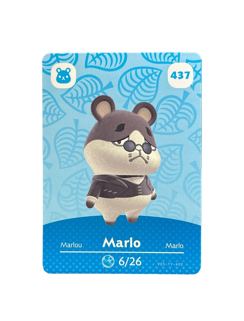 amiibo ミッチェル マール ツバクロ レイニー バニラ しのぶ ハムスケ他 あつ森 amiiboカード ミッチェル みすず スピカ ちゃちゃまる バニラ