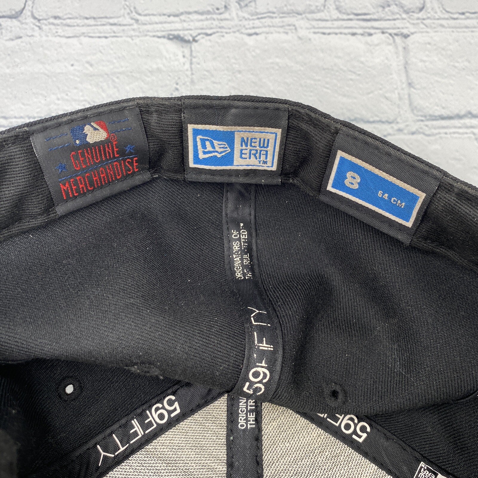 Cleveland Indians Script Jacobs Field Patch New E… - image 11