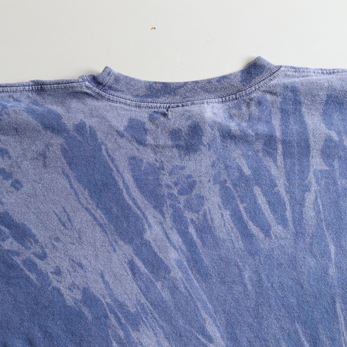 Vintage Star Wars Episode 1 Tie Dye Shirt Youth Size XL - Picture 10 of 10