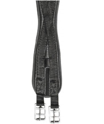 Kàmila Cotton 18 Gambaletto Unisex Taglia S Colore Nero