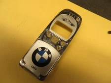 CELL PHONE COVER VINTAGE UNUSED CHROME 