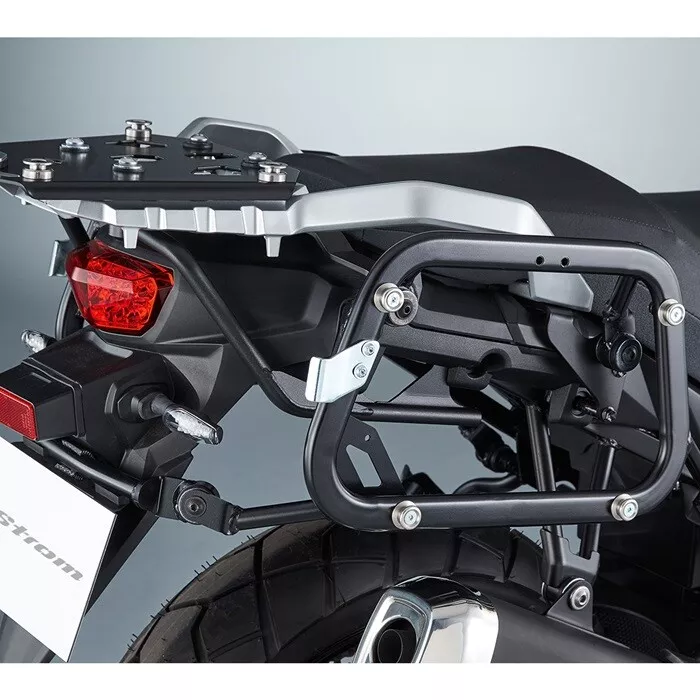 V strom 650 xt accessories 2025