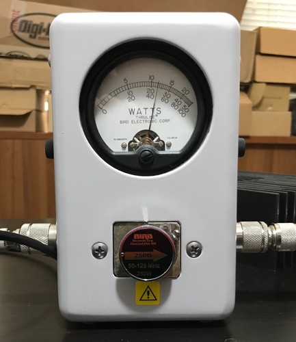 Module amplificateur de puissance émetteur FM 100W 87,5-108 MHz pour diffusion FM - Photo 9/9
