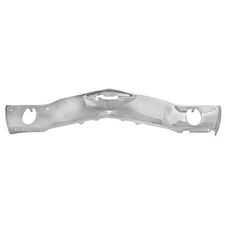 1970 Cheby El Camino Monte Carlo Front Bumper Chrome Metal Dynacorn