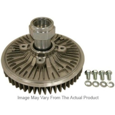 925-2390 GMB Fan Clutch Radiator Cooling for F150 Truck Ford F-150 Navigator 09