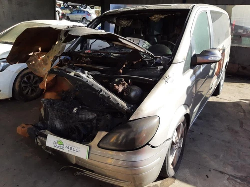 6420163601 Culata para MERCEDES-BENZ VIANO (639) 3,0 CDI Lang (639.813 7069306 - Imagen 6 de 10