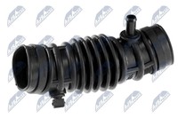 GPP-DW-001 NTY Ansaugschlauch, Luftfilter FüR Daewoo