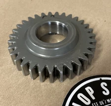 Harley-Davidson FXR 1st Gear Countershaft,  35622-79C, JIMS USA 35622-79C