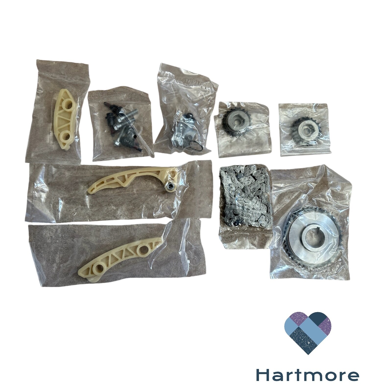 Drivemaster 720093281 Timing Chain Kit | eBay 