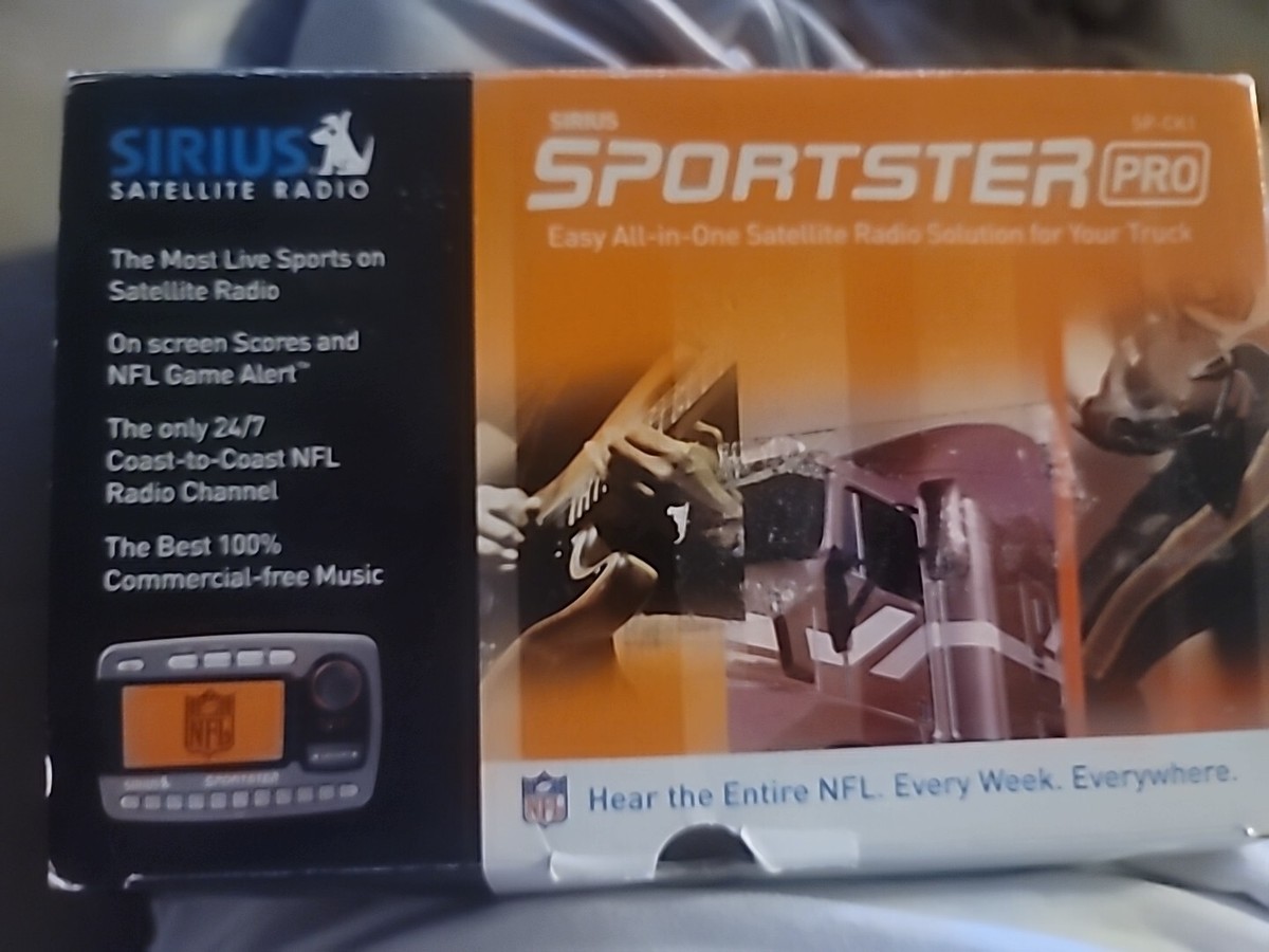 Siriusxm Nfl Radio Weekly Schedule Siriusxm Nfl Radio Schedule