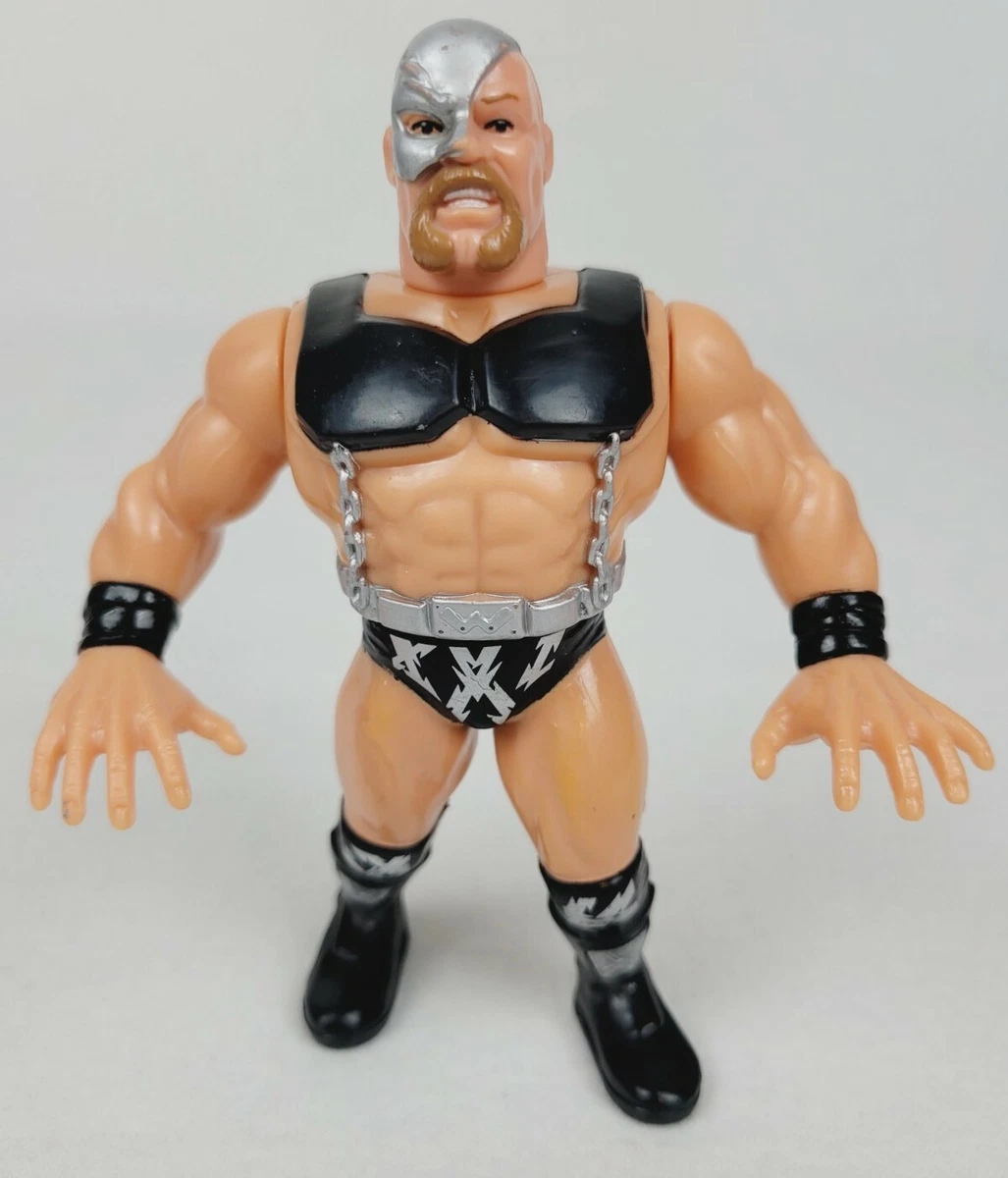 WWE WWF NWA パワーズ オブ ペイン プロレス フィギュア Powers Of Pain In Sports Action Figures for sale | eBay