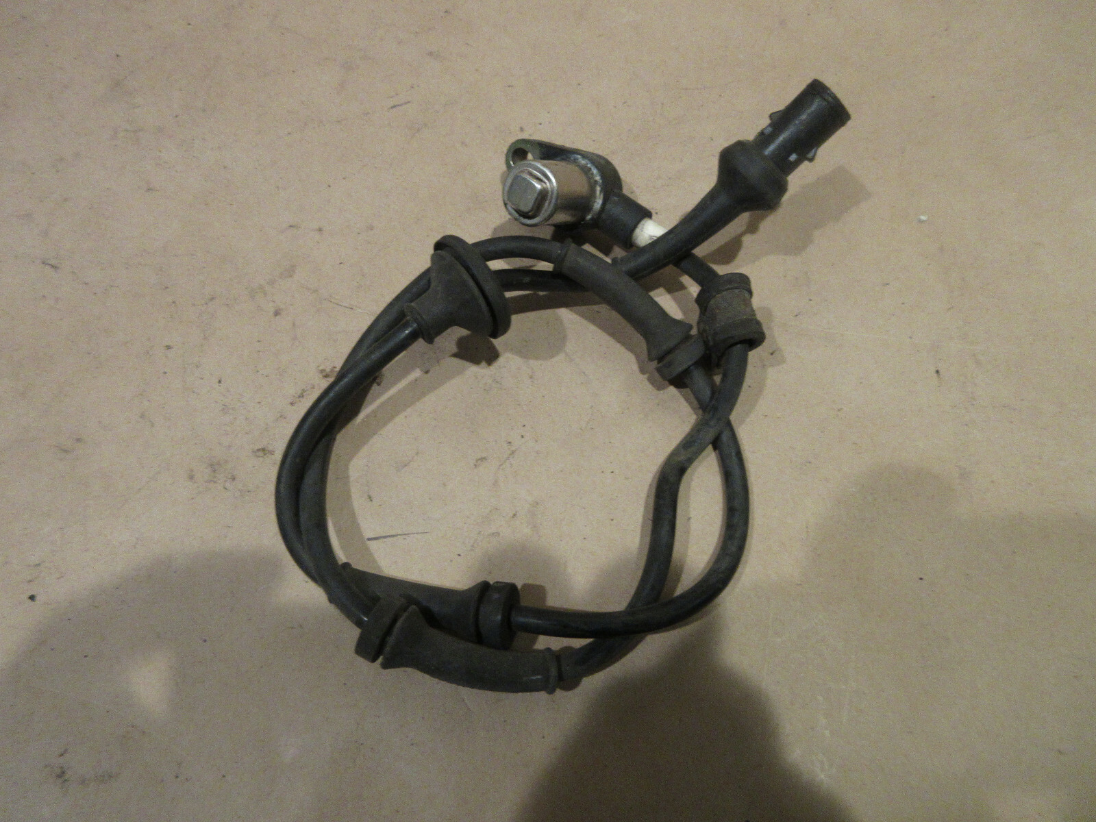 Ferrari 456 GTA - Front  Wheel ABS Sensor - P/N 154661