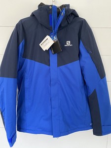 salomon stormseeker jacket