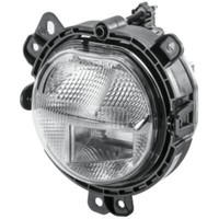 Hella Nebelscheinwerfer Nebellicht NSW 12V Links FüR Mini Mini Countryman F60