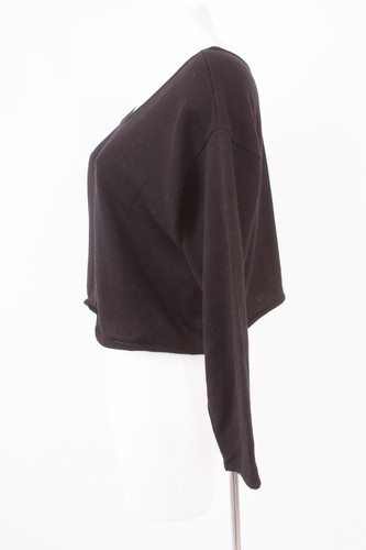KANDIS & KANDISMANN Pullover Damen Gr. S-M - Bild 3 von 5