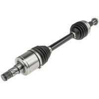 NTY Antriebswelle Vorne Links FüR Jeep Grand Cherokee III WH 3.0 CRD