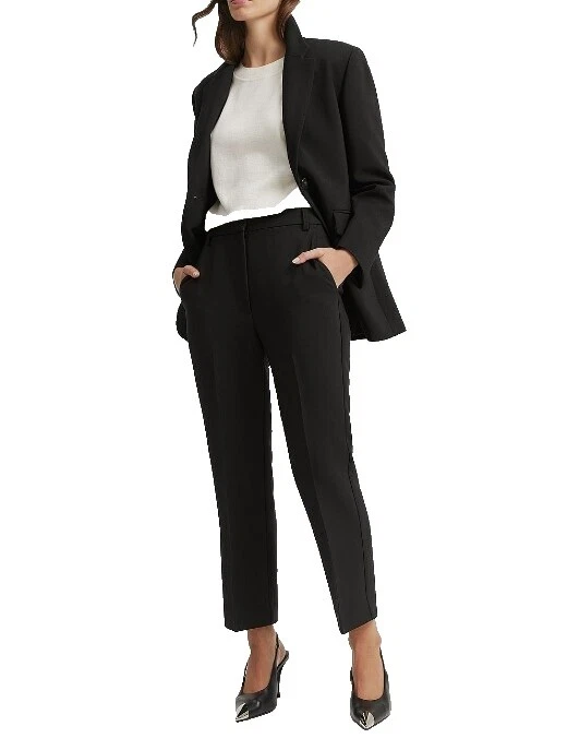 Trajes y trajes Handmade Pantalón Suit Separates para Mujeres