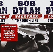Together Through Life von Dylan,Bob | CD | Zustand gut