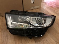 Ford Edge 16-21 N/S Passenger Side Headlight P/N: GT4B-13W030-C
