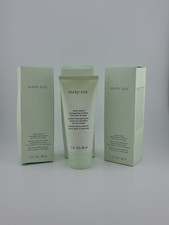 MARY KAY MINT BLISS LOTION LOT OF 3 ENERGIZING LOTION FOR FEET LEGS FULL SIZE