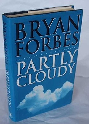 Partly Cloudy,Bryan Forbes- 9780434002368