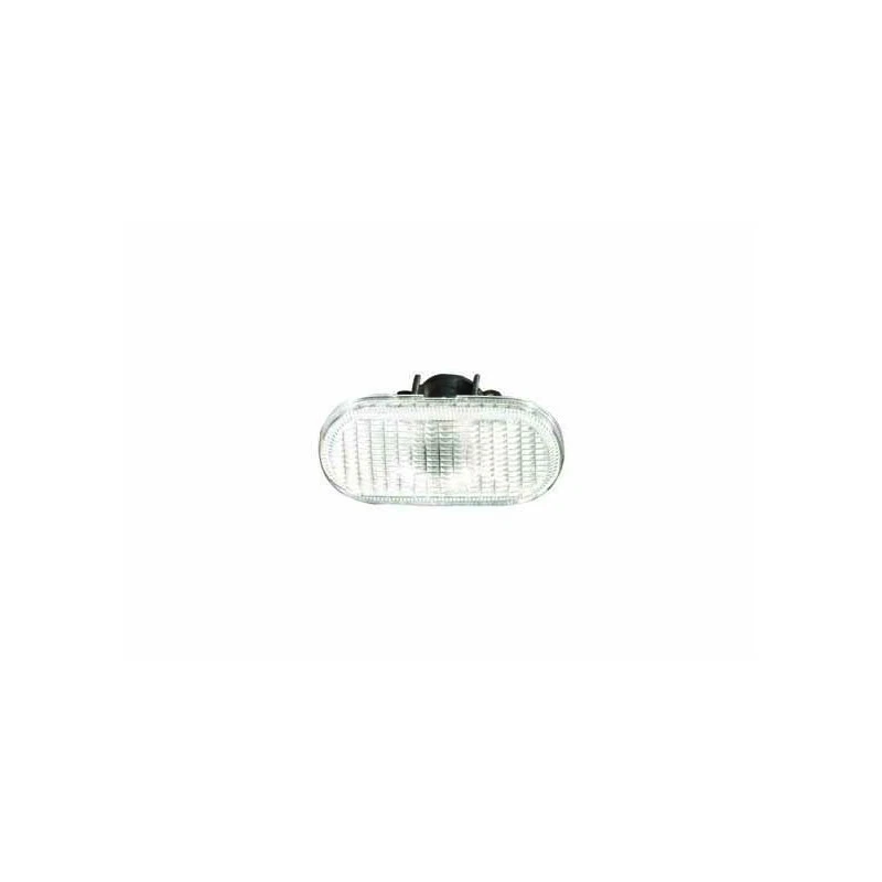 Feu Clignotant Pour Renault 19 II Cabriolet Chamade Dacia Opel Nissan 8200257684 - Photo 1/1