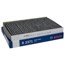 BOSCH Innenraumfilter Aktivkohlefilter für Audi A4 8EC B7 Seat Exeo ST 3R5