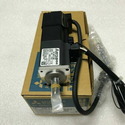   HC-MFS13BK Servo Motor HCMFS13BK New In Box 1PC *le