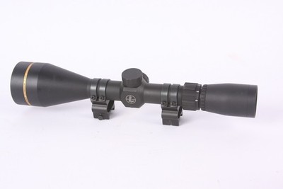 Leupold vx-freedom 3-9x50 Scope