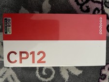 Coolpad CP12 64GB Android 13 Smartphone