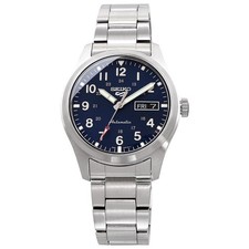 SEIKO 5 SPORTS SRPG29K1 Automatic Mechanical Limited Edition Men's Watch 3