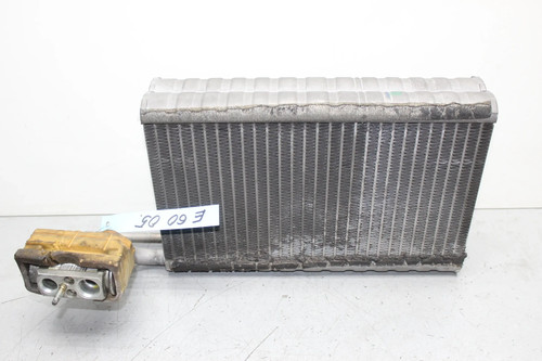 Klimaverdampfer Verdampfer Expansionsventil 6921051 6946043 BMW 5er E60 Bj.05