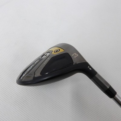 Callaway Fairway ROGUE ST Triple D T 3W 14° Stiff TFW FW65 | eBay