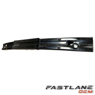 Acura Honda OEM TL Rear Bumper-impact Reinforcement Bar Rebar