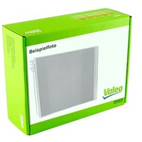 Valeo 814007 Klimakondensator FüR Espace Iv 1.9D-3.5 11.02- Renault