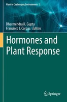 Dharmendra K. Gupta (U. A.) | Hormones And Plant Response | Taschenbuch (2022)