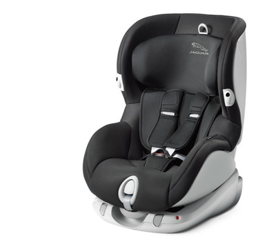 Neu Original Jaguar Marke Britax Römer Trifix 2 I Größe Auto Baby Sitz 9-22KG