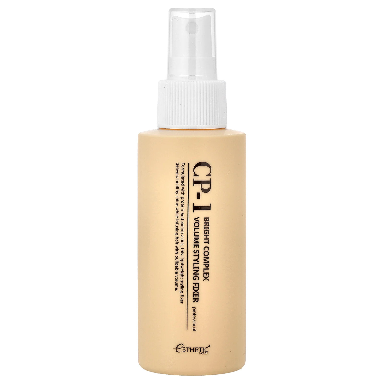 Bright Complex Volume Styling Fixer 338 fl oz 100 ml 2990₽